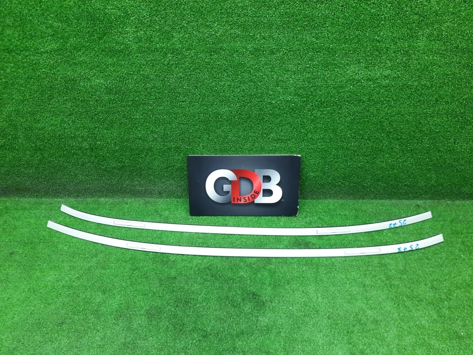 Молдинг на крышу BMW 3 series 12.12.2017 51137312617 F30 B48B20A