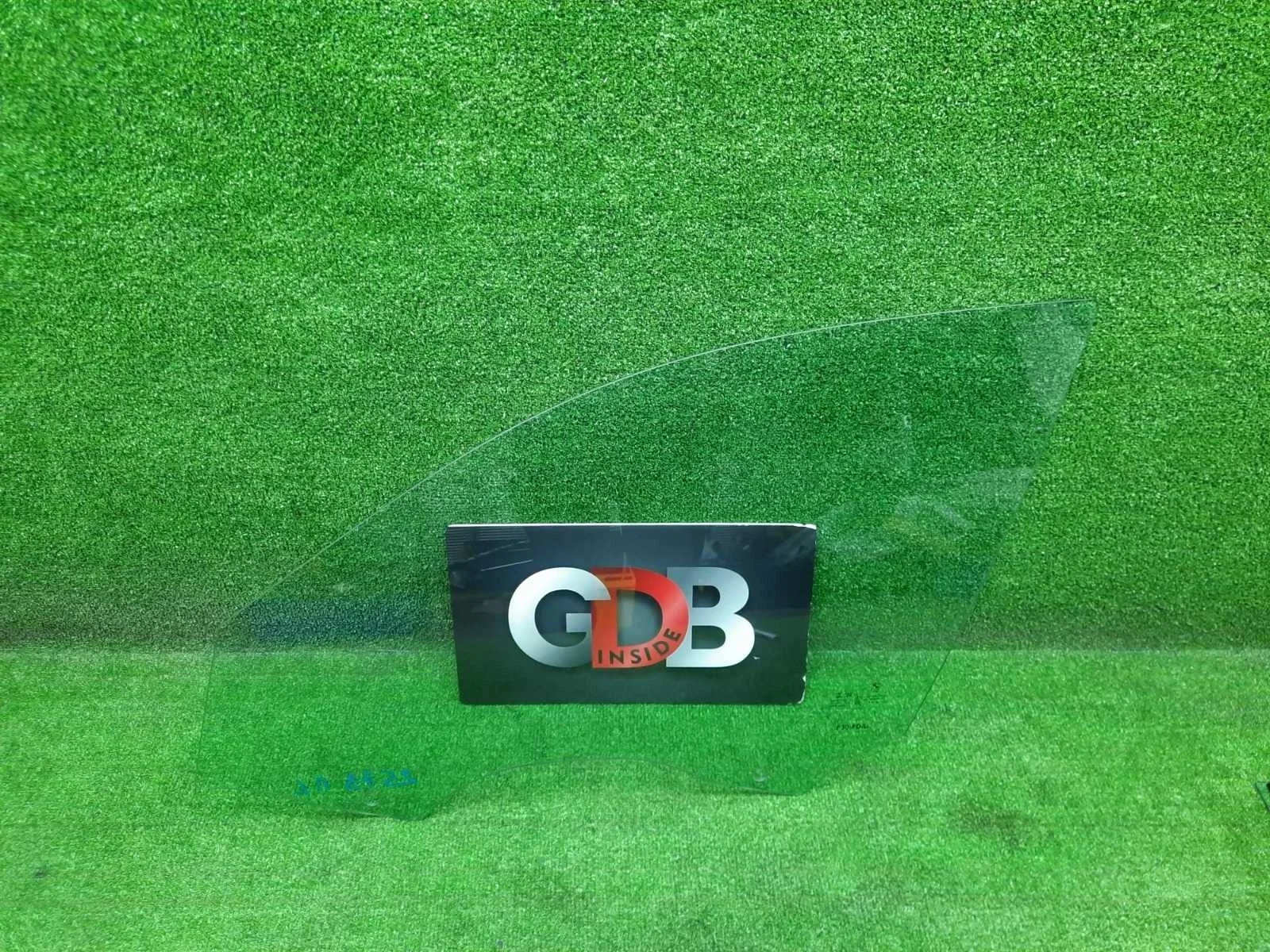 Стекло двери Bmw 3 Series 12.12.2017 51337259825 F30 B48B20A, переднее левое