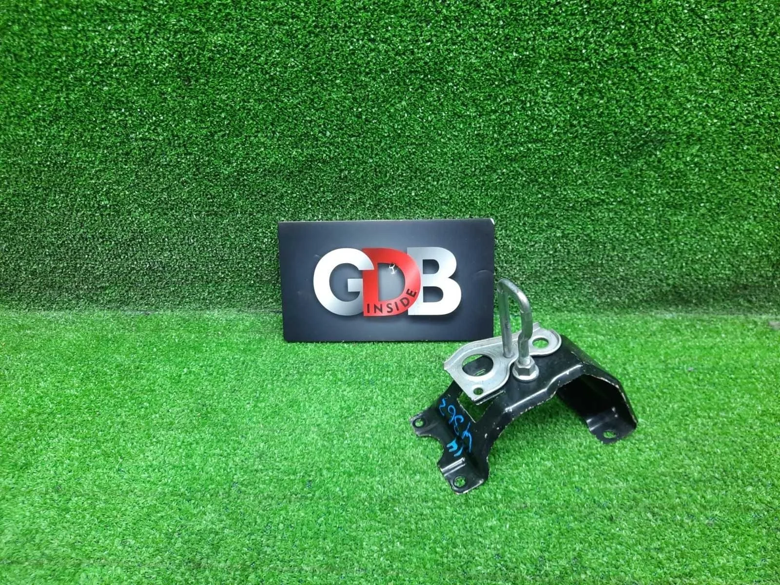 Замок капота BMW X5 10.07.2015 51237325992 F15 N57D30A, передний правый