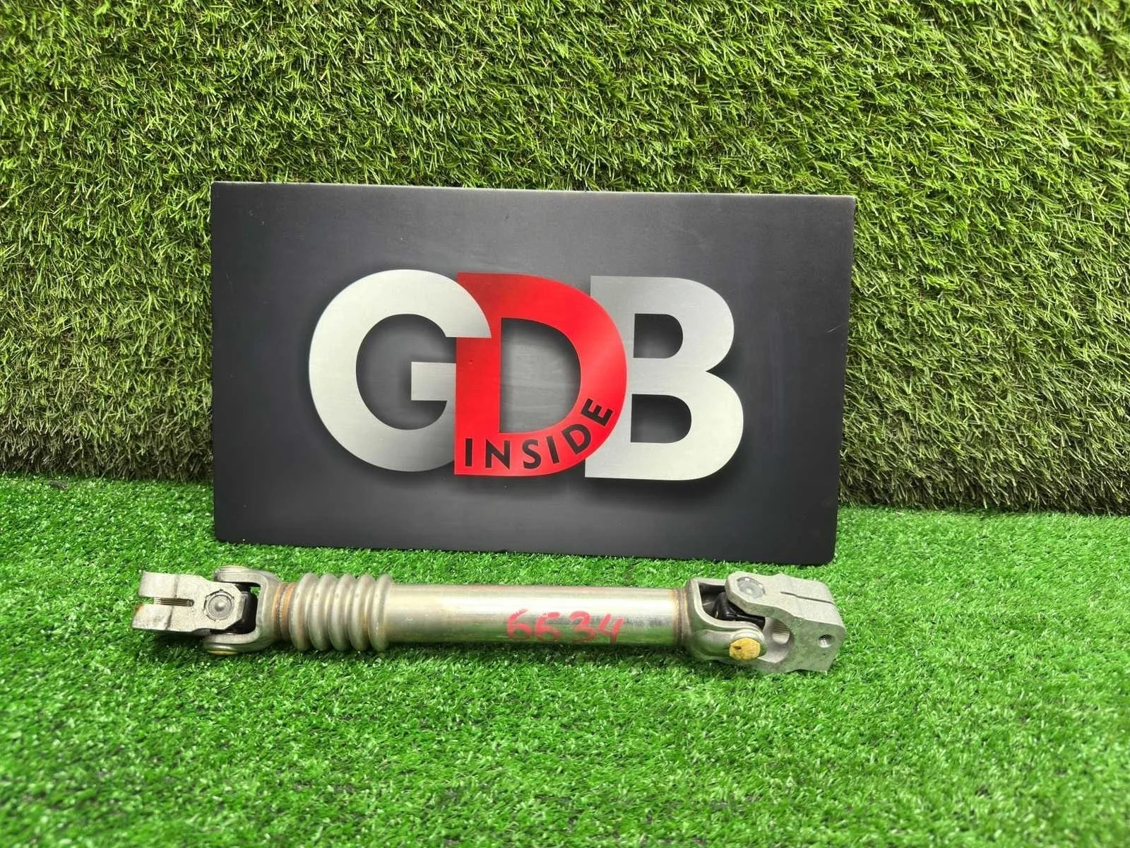 Рулевой карданчик Bmw 3 Series 07.03.2008 32306781591 E92 N46B20B