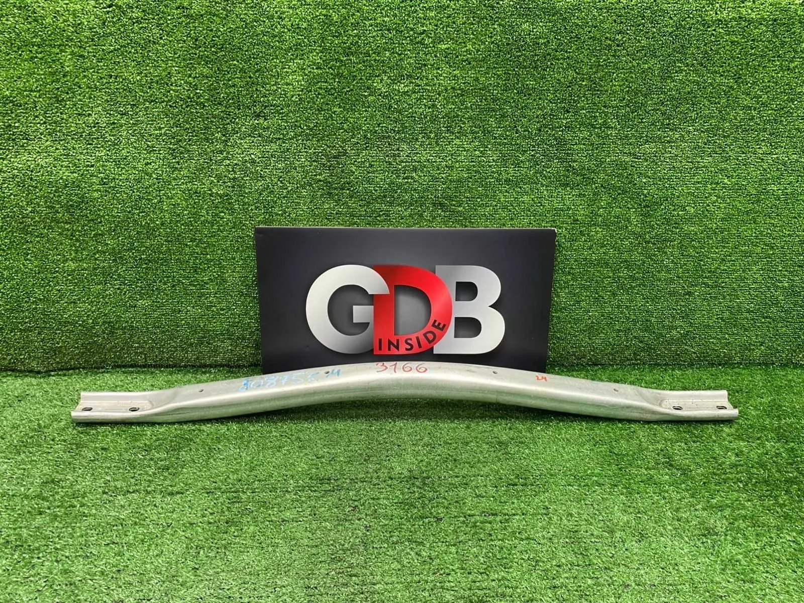 Распорка BMW X5 17.09.2012 51717228081 E70 N57D30A, передняя