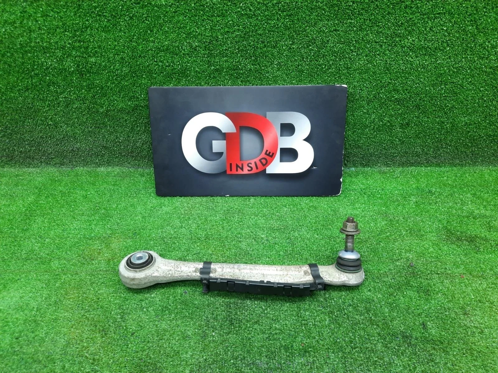 Рычаг подвески BMW X5 10.07.2015 33326796001 F15 N57D30A, задний левый