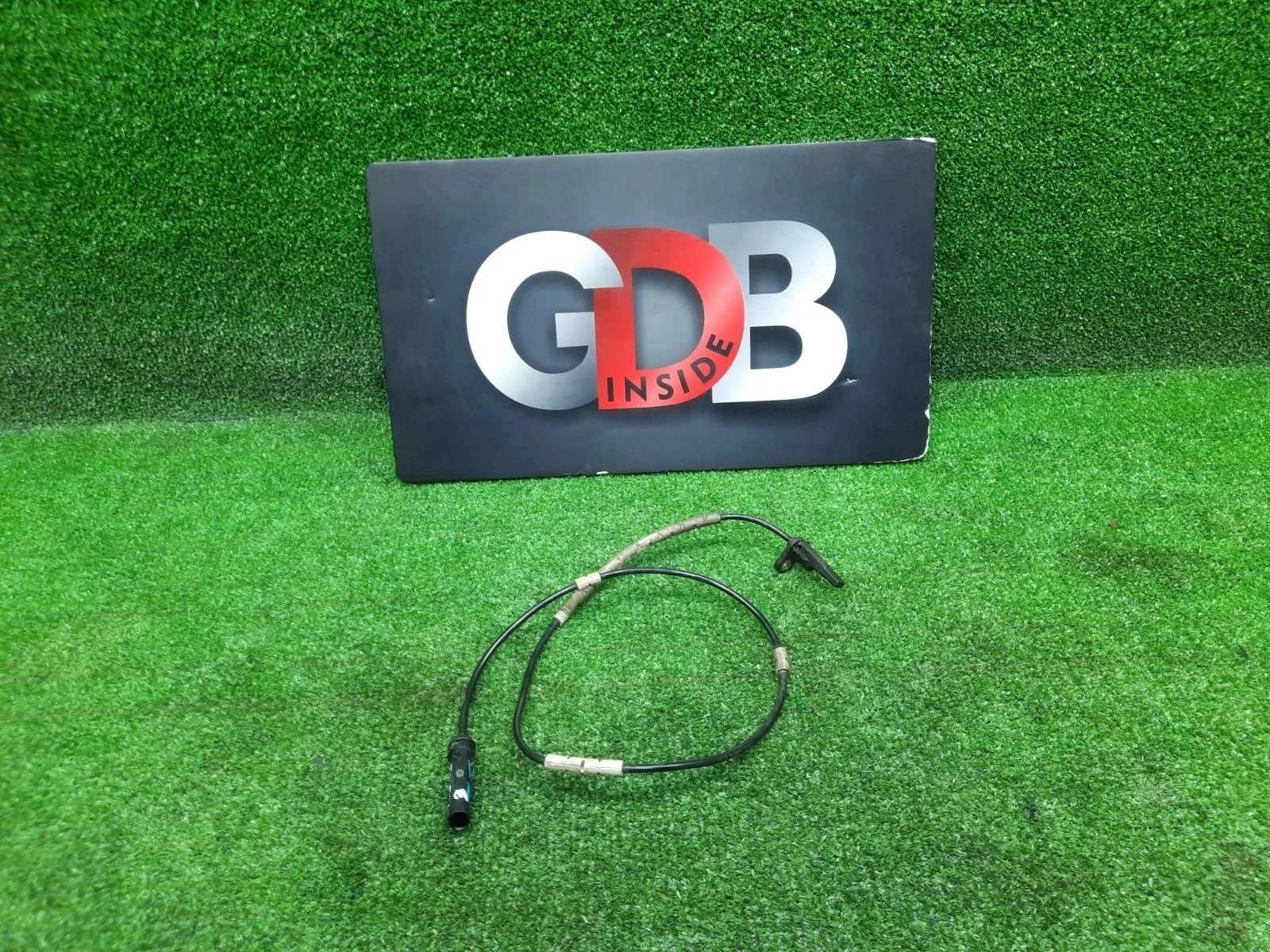 Датчик abs BMW 3 series 12.12.2017 34526869322 F30 B48B20A, задний