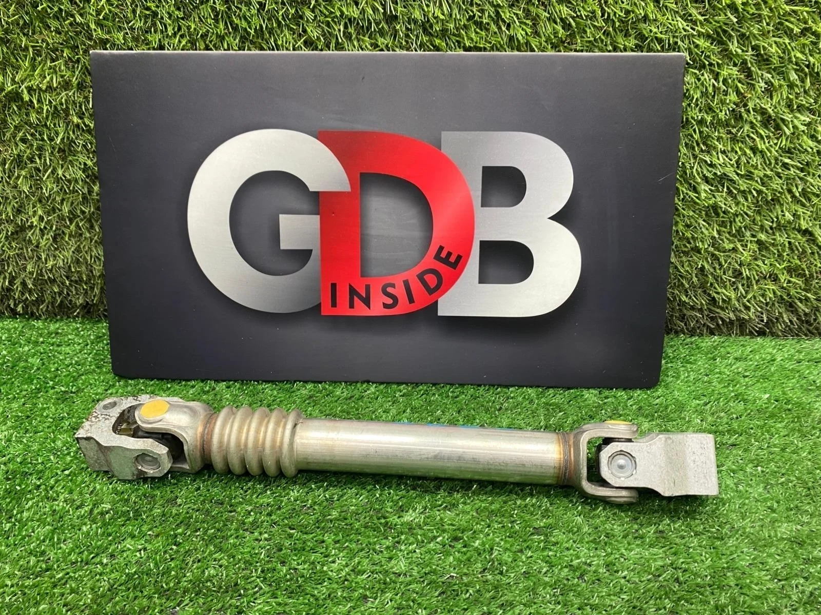 Рулевой карданчик Bmw 3 Series 04.11.2009 32306781591 E90 N46B20B