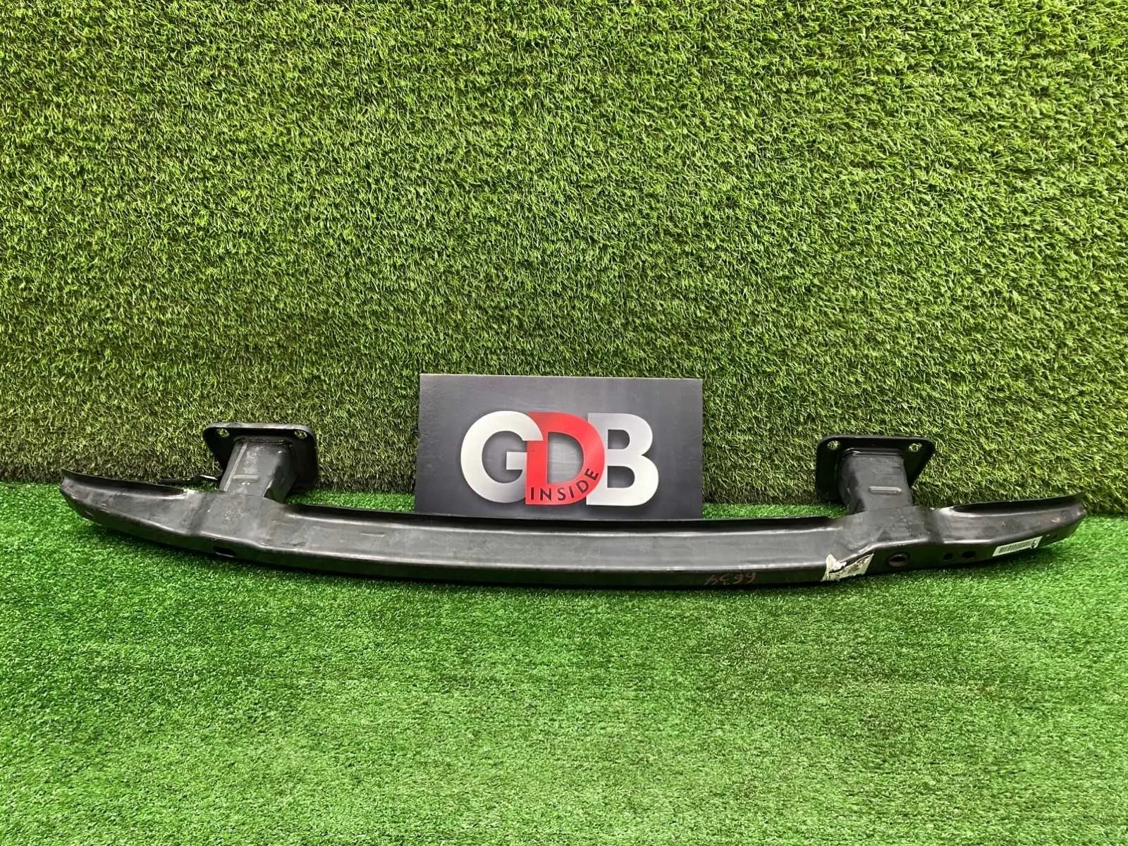 Усилитель бампера BMW 3 series 07.03.2008 51127128251 E92 N46B20B, задний