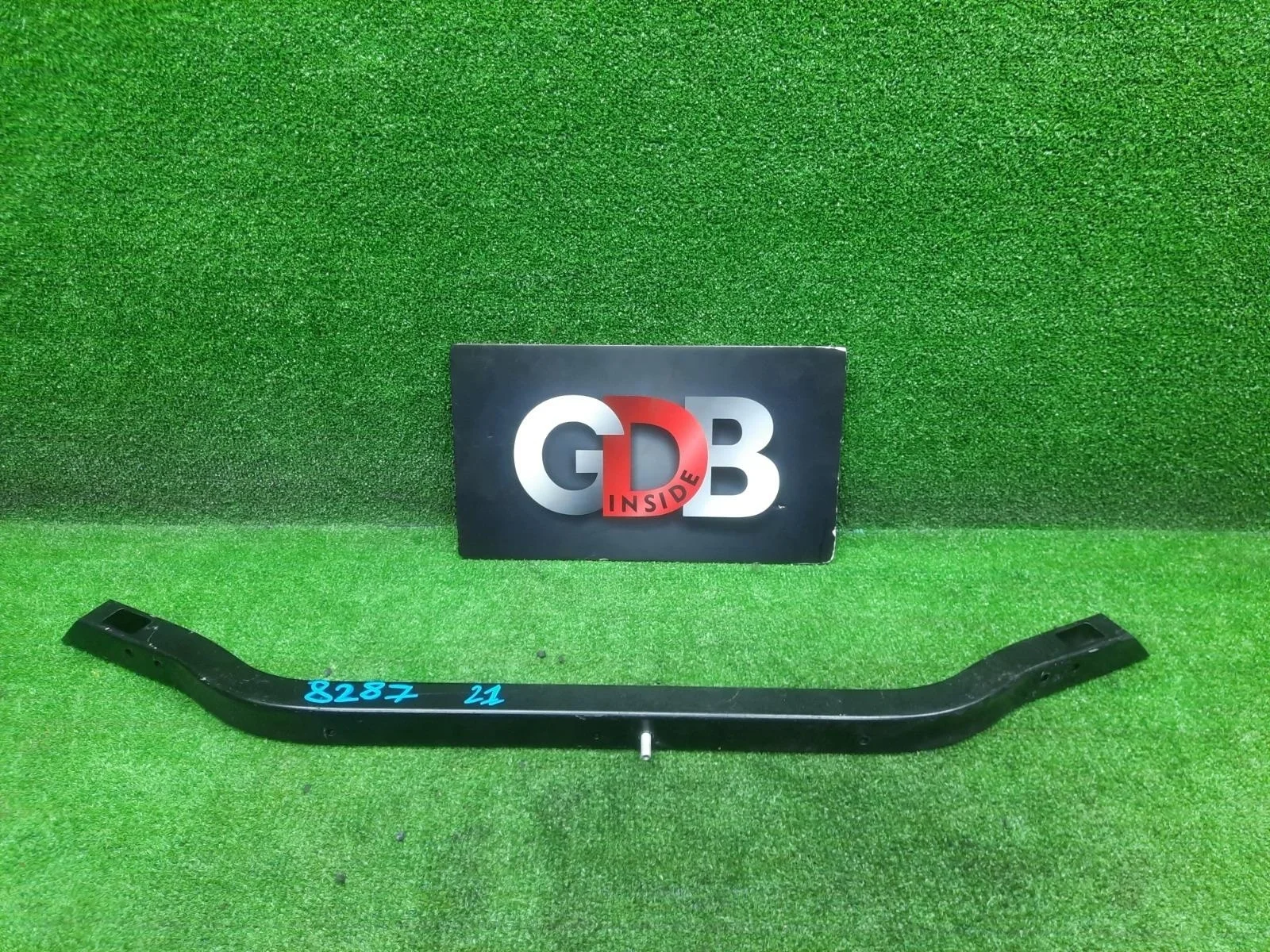 Распорка BMW X3 04.04.2012 51647210502 F25 N55B30A, передняя правая