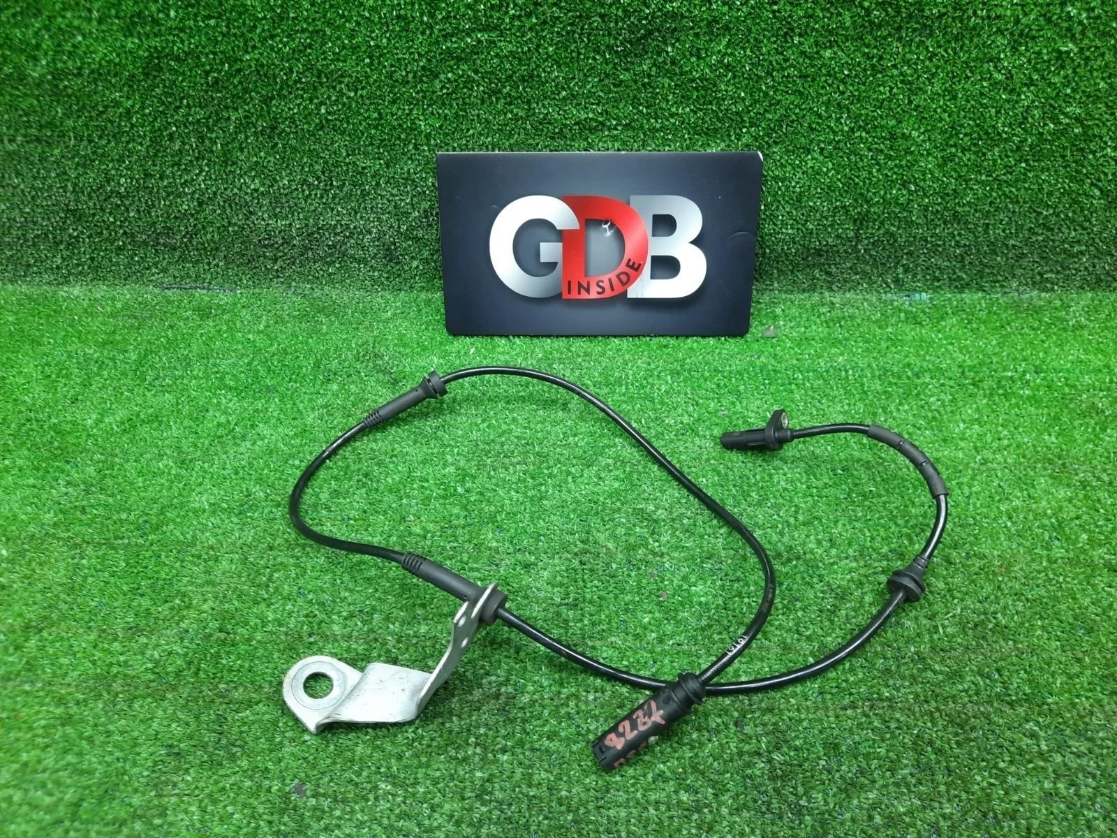 Датчик abs BMW X3 04.04.2012 34526869292 F25 N55B30A, передний