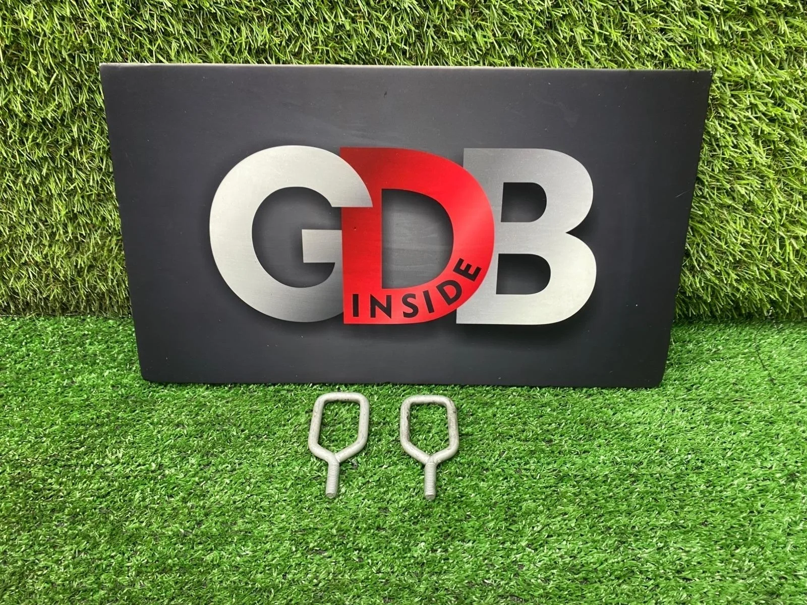 Скоба замка капота BMW 3 series 04.03.2016 51237247080 F30 B48B20A, передняя