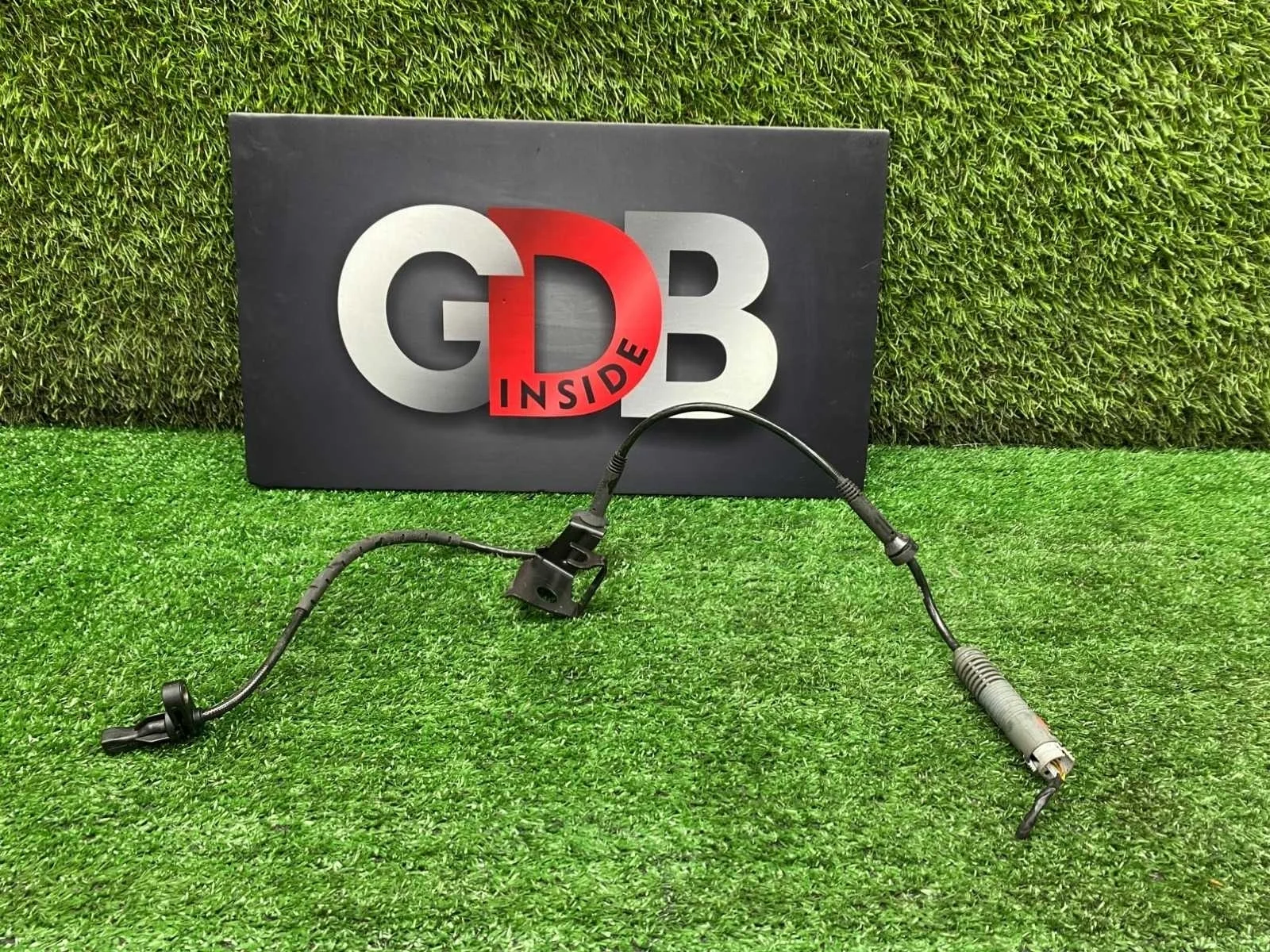 Датчик abs Bmw 3 Series 07.03.2008 34526762465 E92 N46B20B, передний