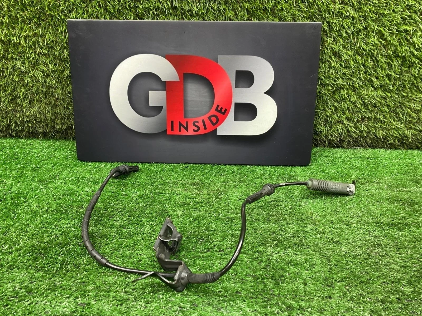 Датчик abs Bmw 3 Series 07.03.2008 34526762465 E92 N46B20B, передний