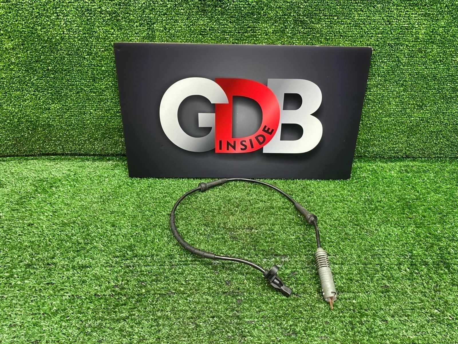 Датчик abs Bmw 3 Series 04.11.2009 34526762465 E90 N46B20B, передний