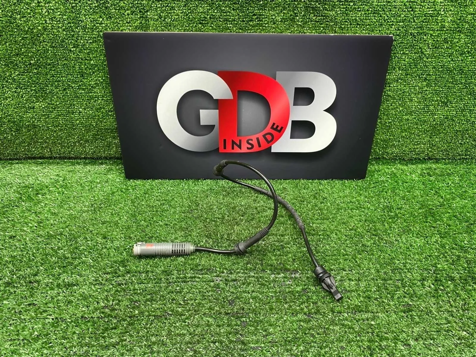 Датчик abs Bmw 3 Series 04.11.2009 34526762465 E90 N46B20B, передний