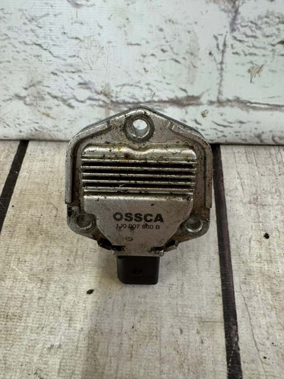 Датчик уровня масла VW New Beetle 2007