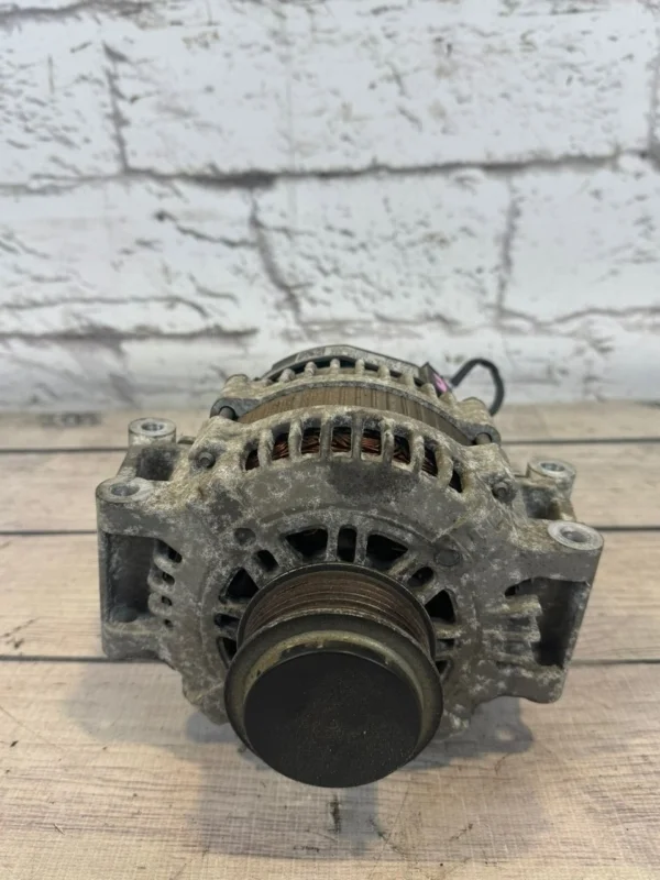 Генератор Audi A7 2014