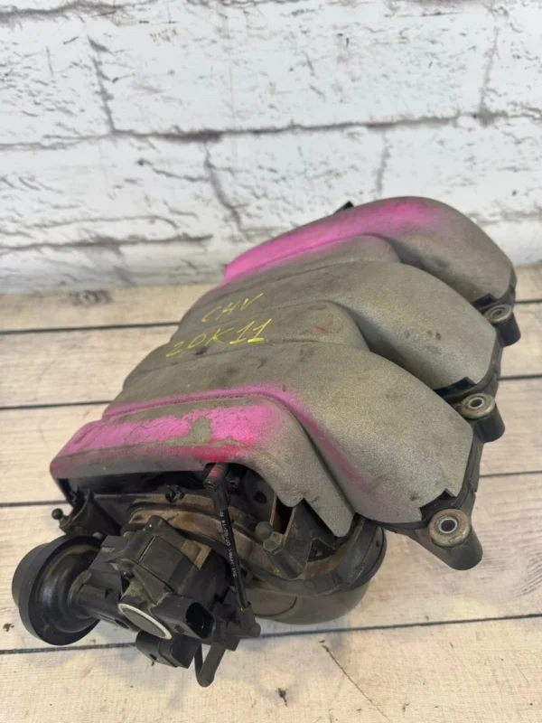 Коллектор впускной Audi A7 2014