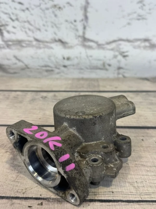 Кронштейн тнвд Audi A7 2014