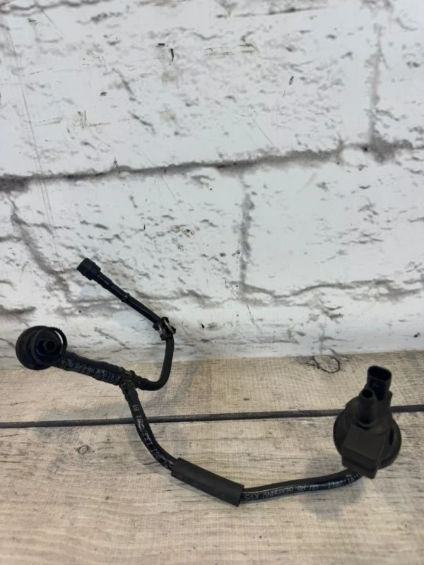 Трубка вакуумная VW Passat 2012 B7