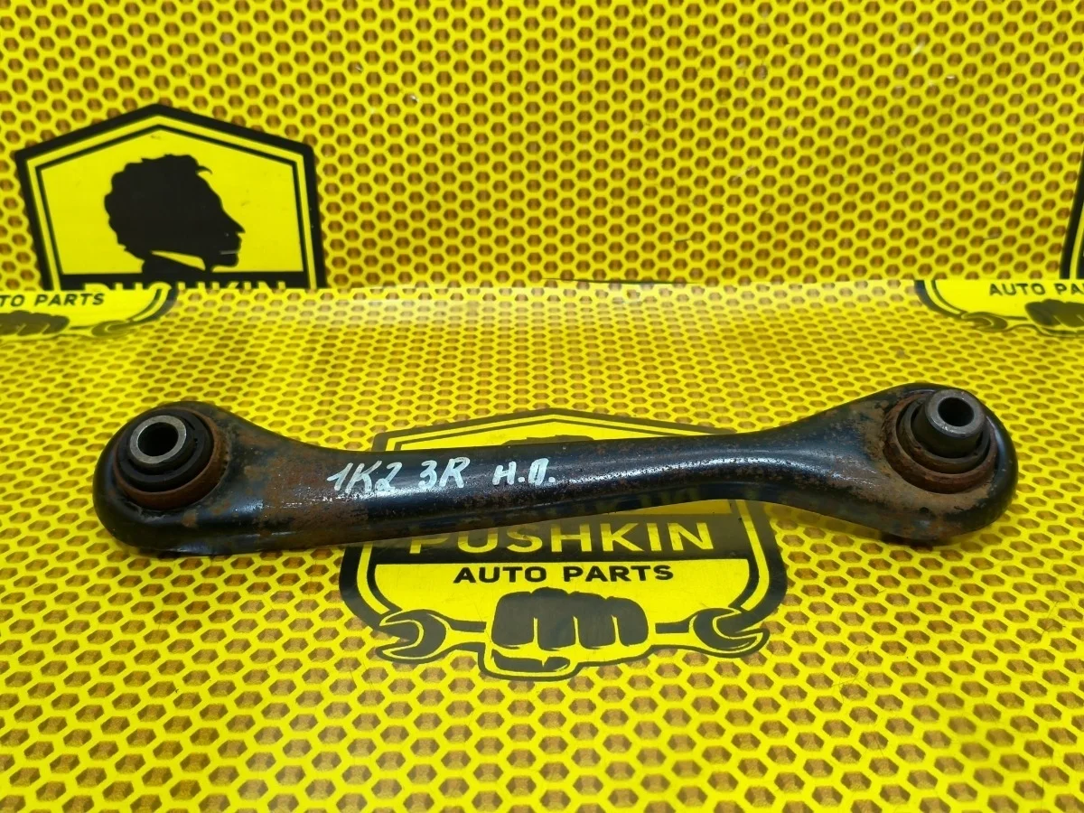 Тяга подвески Volkswagen Jetta 2006 1K0501530C 1K2 BVY, задняя правая