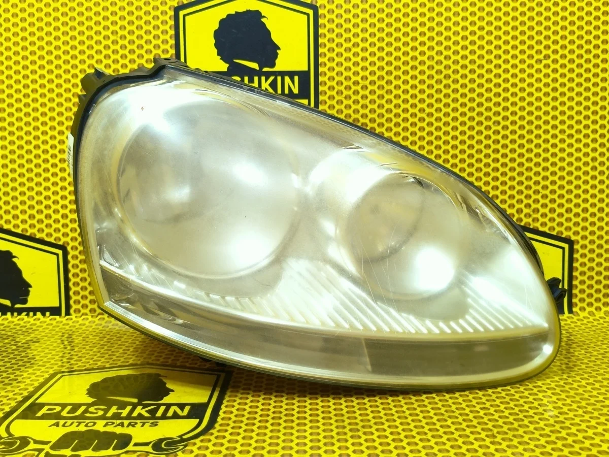 Фара Volkswagen Jetta 2006 1K6941030P 1K2 BVY, правая