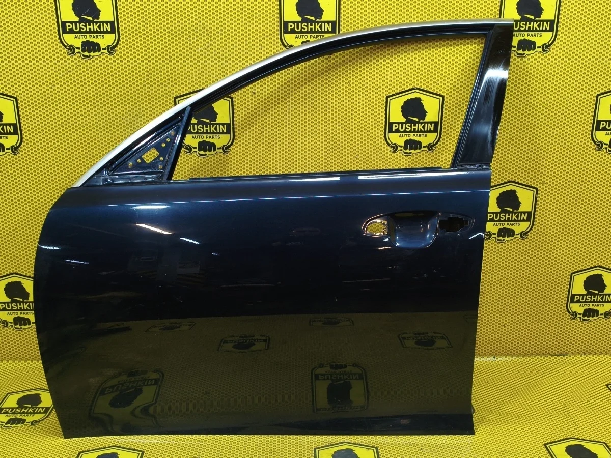 Дверь Kia Optima 2018 76003D4000 JF G4KH, передняя левая