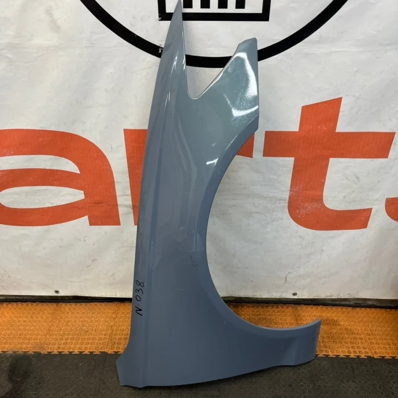 Крыло Audi S6 2013 C7