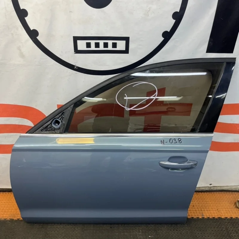 Дверь Audi S6 2013 C7