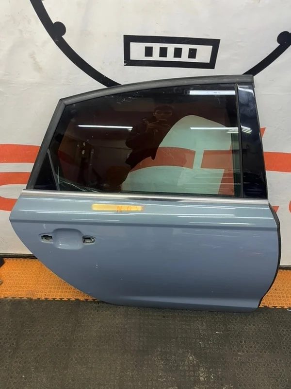 Дверь Audi S6 2013 C7