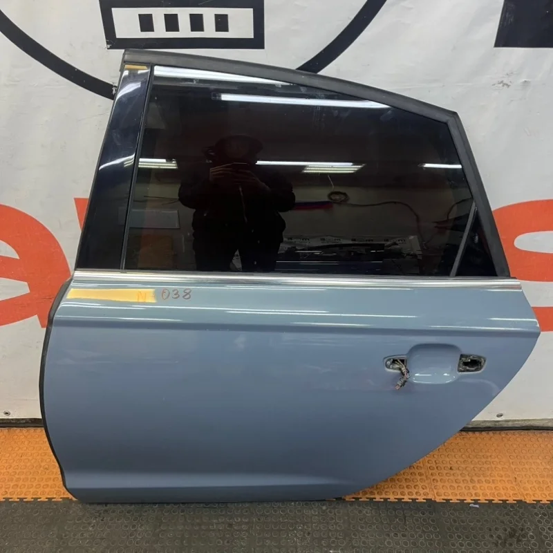 Дверь Audi S6 2013 C7