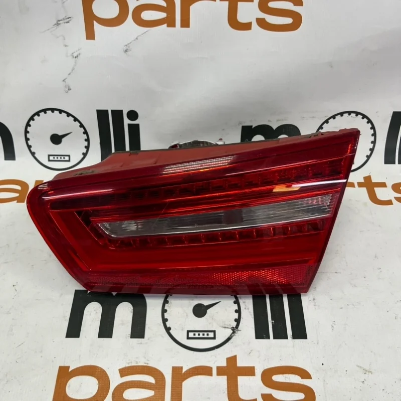 Фонарь Audi S6 2013 C7