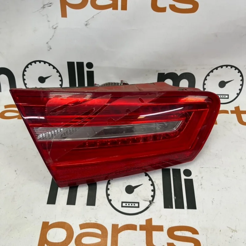 Фонарь Audi S6 2013 C7