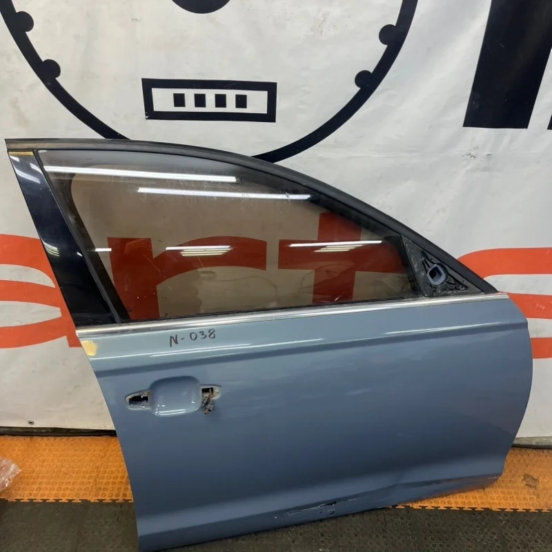 Дверь Audi S6 2013 C7