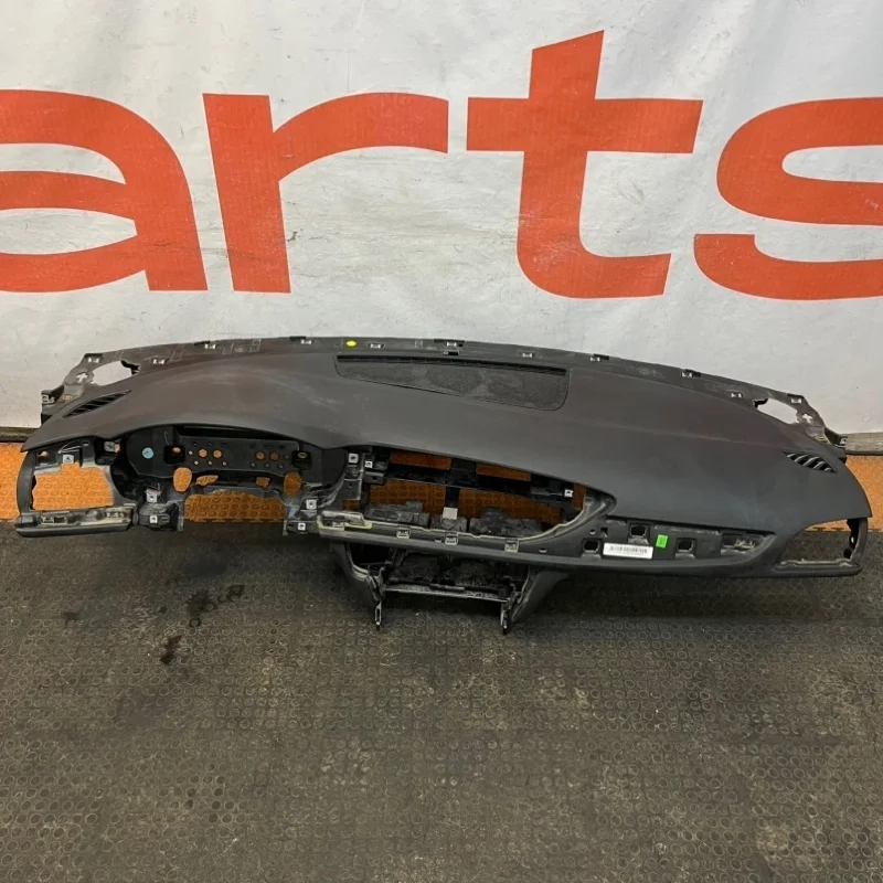 Торпедо Audi S6 2013 C7