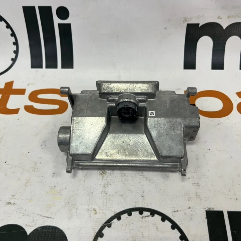 Камера переднего вида Audi S6 2013 C7