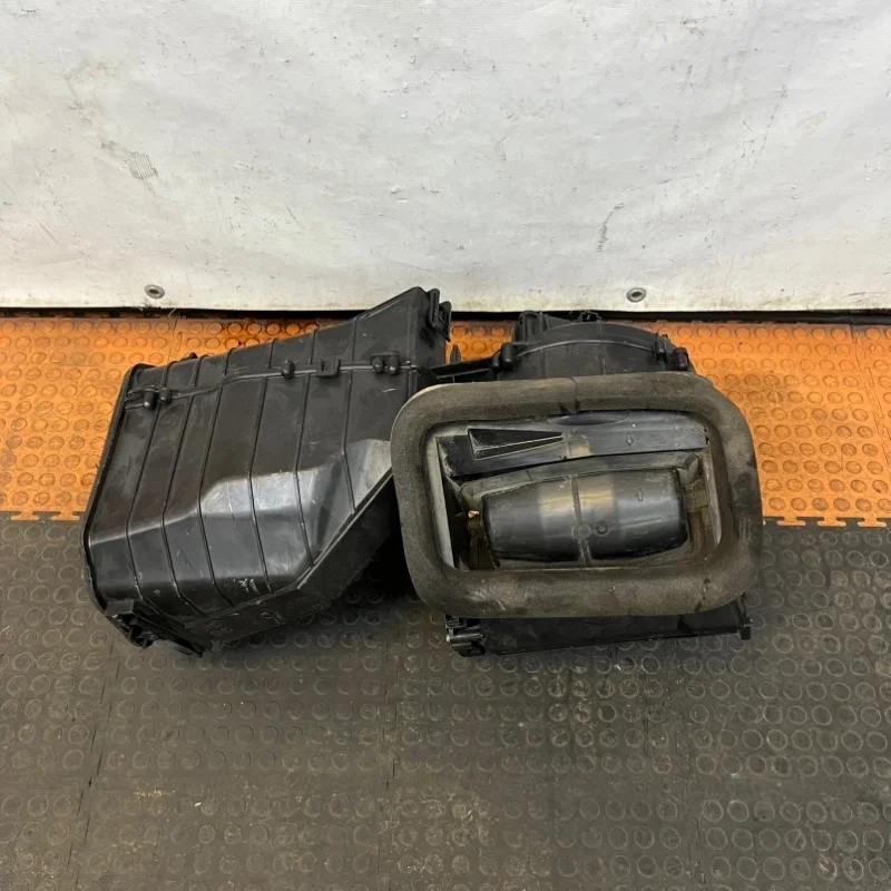 Корпус мотора печки Audi S6 2013 C7