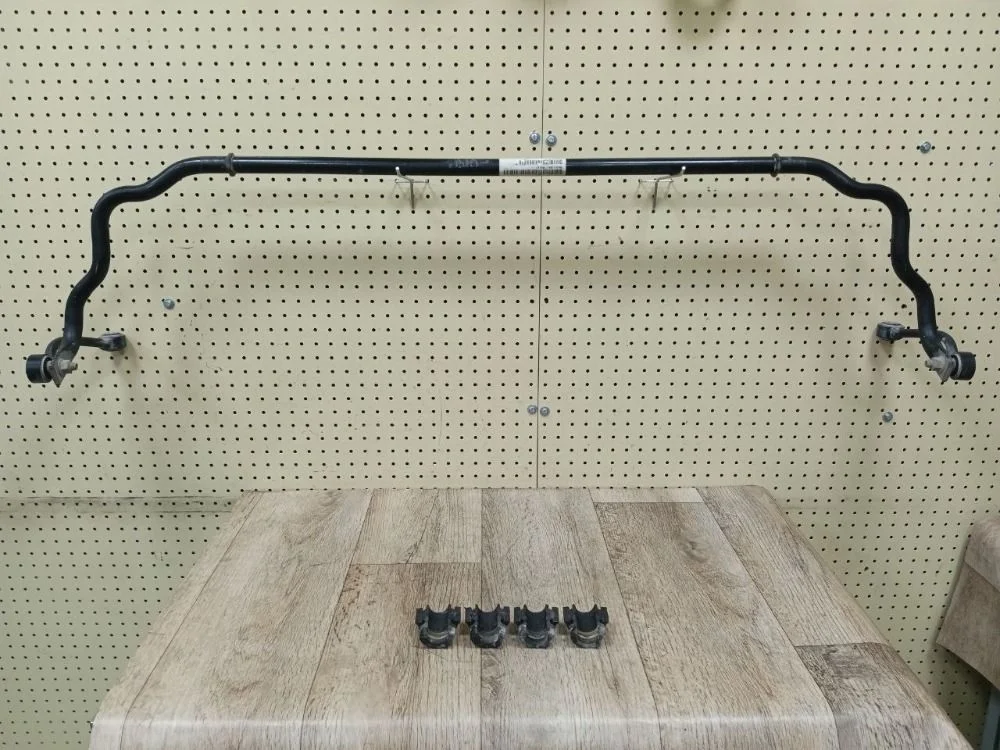 Стабилизатор задний Volkswagen Touareg II (2010—2014) Touareg II (2010—2014) 4LB, 7P5, 7L6, 4L, 4LB 4L, R003