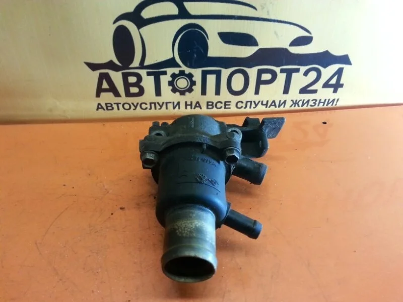 Корпус термостата RENAULT SYMBOL 1997-2008 8200493154 1.4 1.6 8V