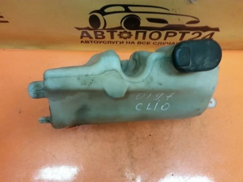 Бачок омывателя лобового стекла RENAULT CLIO 1996-2007 7700847815