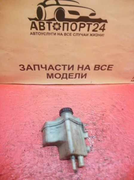 Бачок гидроусилителя RENAULT KANGOO 2003-2008 7700414664