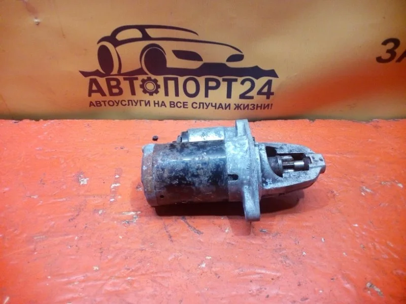 Стартер MITSUBISHI COLT 2002—2012 MR994922