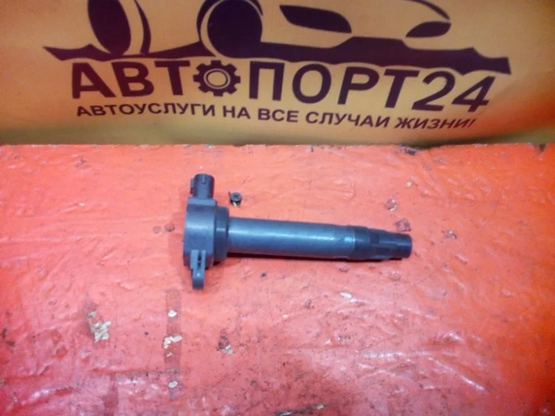 Катушка зажигания MITSUBISHI LANCER 2007-2015 1832A016