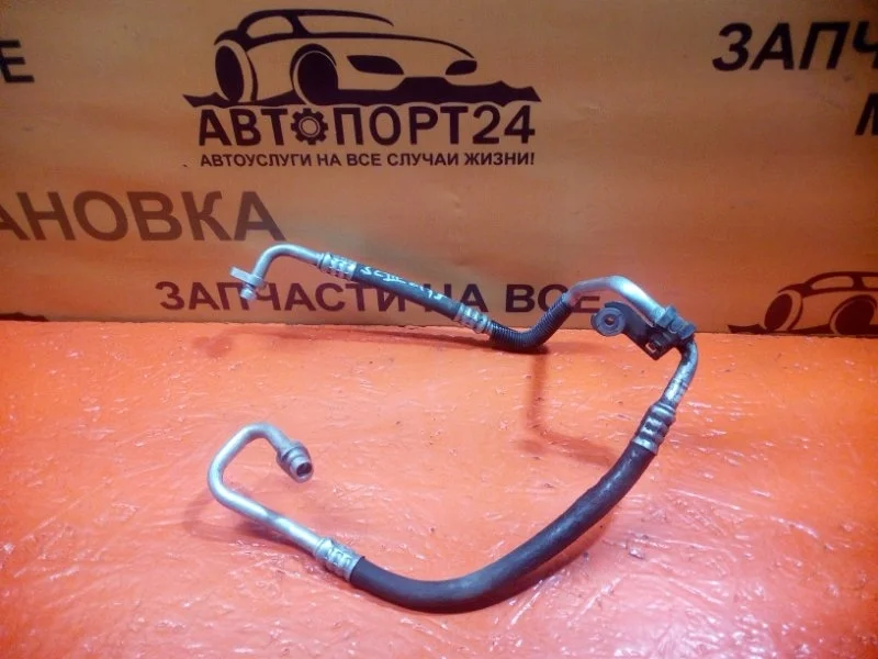 Трубка кондиционера RENAULT FLUENCE 2009-2013 924900016R JZ1B