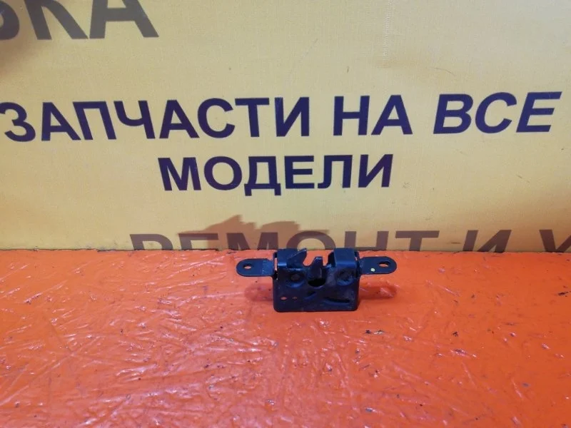 Замок капота RENAULT FLUENCE 2009-2013 656010010R L30R K4M