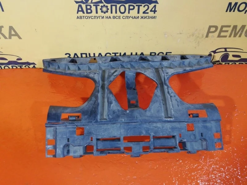Усилитель переднего бампера RENAULT MEGANE 2002-2008 8200412377, передний