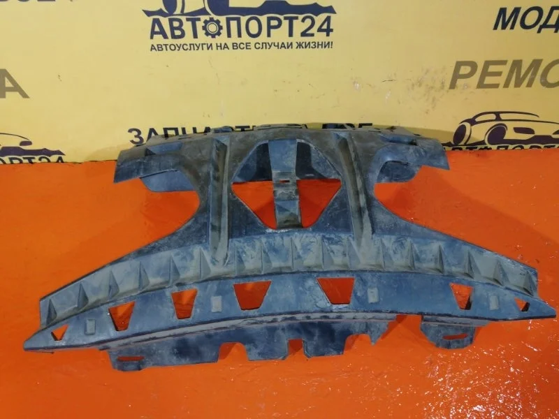 Усилитель переднего бампера RENAULT MEGANE 2002-2008 8200412377, передний