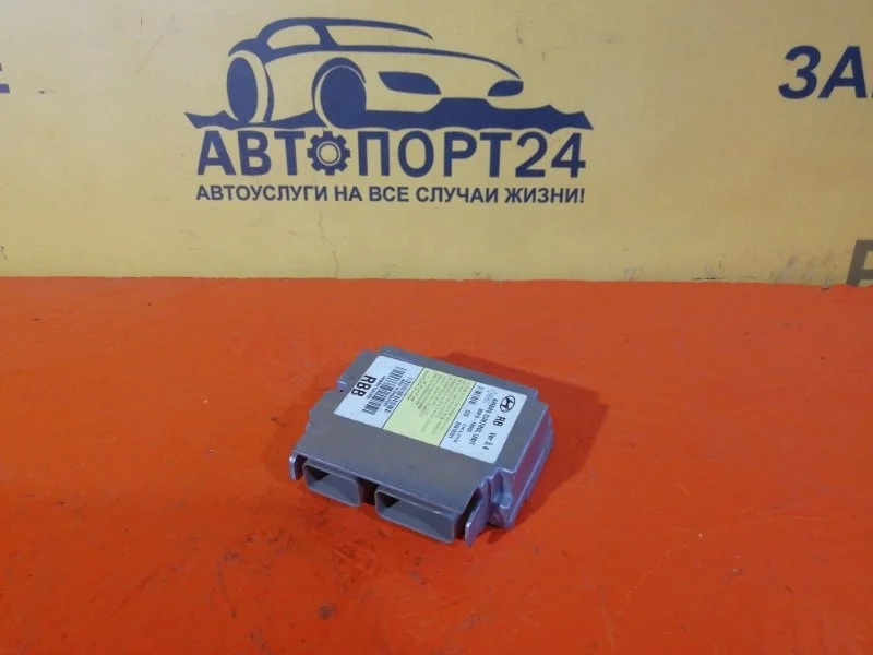 Блок управления AIR BAG HYUNDAI SOLARIS 2011-2018 959101R000