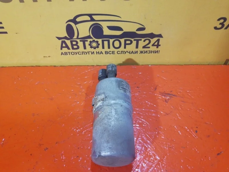 Осушитель системы кондиционирования RENAULT MEGANE 2002-2008 8200247360 LM05 K4M