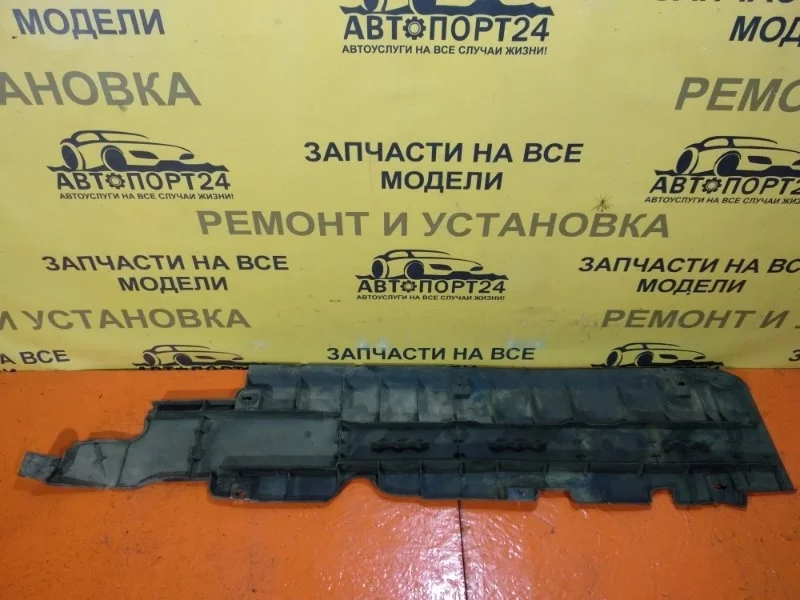 Защита антигравийная RENAULT MEGANE 2002-2008 8200343888 LM05 K4M