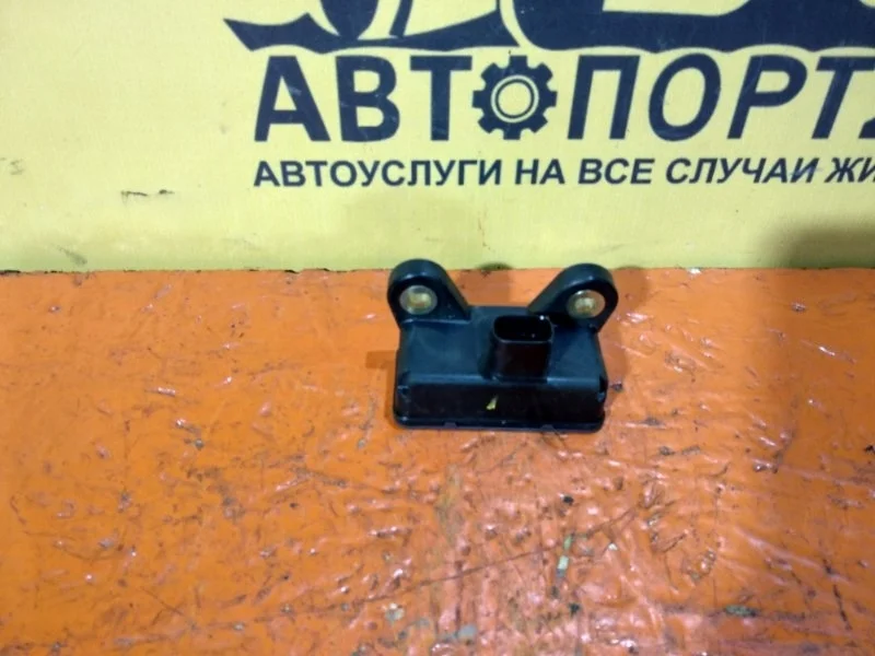 Датчик ускорения RENAULT FLUENCE 2009-2013 479310001R L30R M4R