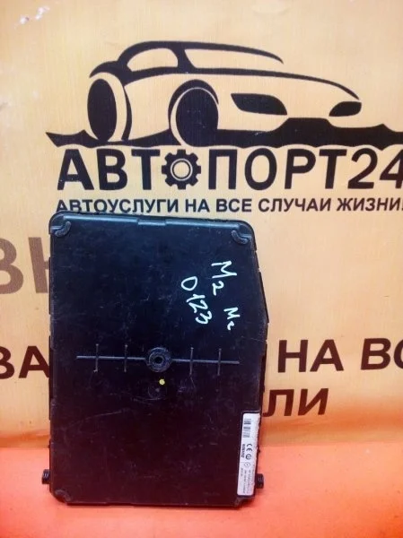 Блок комфорта RENAULT MEGANE 2002-2008 8200606824