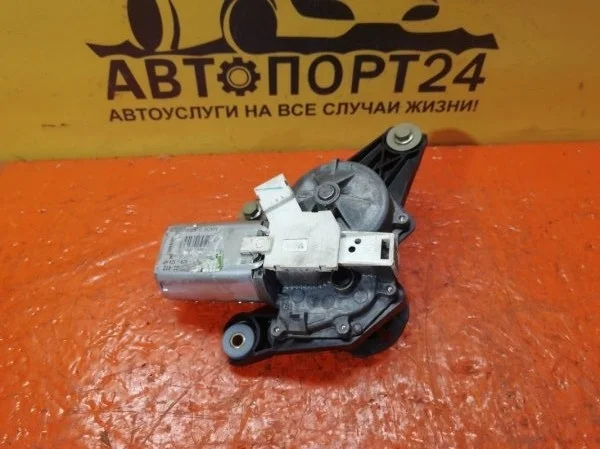 Моторчик стеклоочистителя RENAULT SCENIC 2003-2009 8200153458, задний